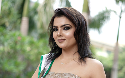 Priyanka Mondal